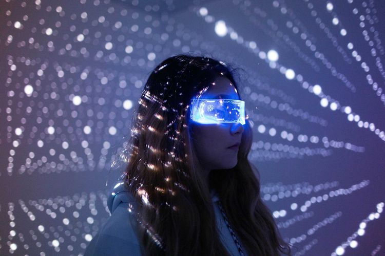 7 Reasons I’m Bullish on the Metaverse